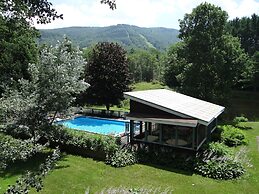 Blue Gentian Lodge at Magic Mountain