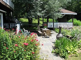 Blue Gentian Lodge at Magic Mountain