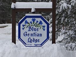 Blue Gentian Lodge at Magic Mountain