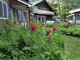 Blue Gentian Lodge at Magic Mountain