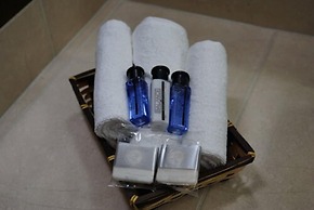 Hotel Posada Señorial