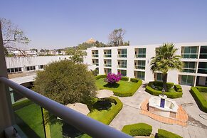 Hotel Posada Señorial