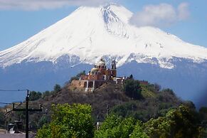Hotel Posada Señorial