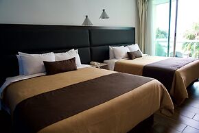 Hotel Posada Señorial