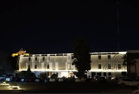 Hotel Posada Señorial