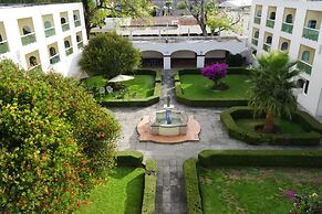 Hotel Posada Señorial