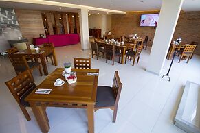 Hotel Posada Señorial