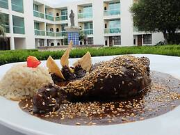 Hotel Posada Señorial