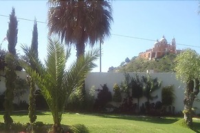 Hotel Posada Señorial