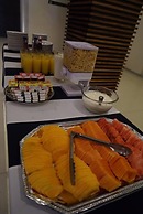 Hotel Posada Señorial