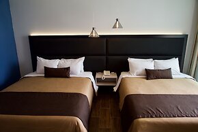 Hotel Posada Señorial