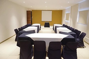 Hotel Posada Señorial