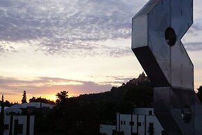 Hotel Posada Señorial