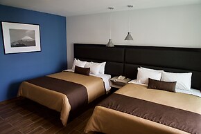 Hotel Posada Señorial