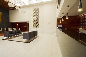 Hotel Posada Señorial