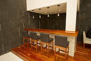 Hotel Posada Señorial