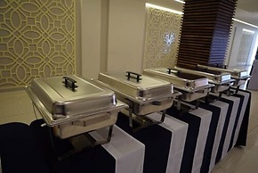 Hotel Posada Señorial