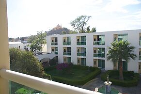 Hotel Posada Señorial