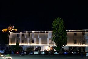 Hotel Posada Señorial