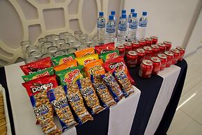 Hotel Posada Señorial