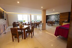 Hotel Posada Señorial