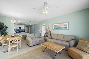 Splash Beach Resort by Panhandle Getaways