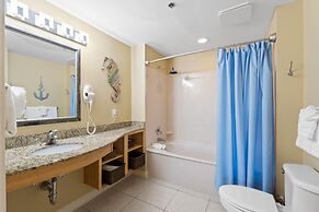 Splash Beach Resort by Panhandle Getaways