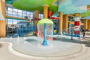 Splash Beach Resort by Panhandle Getaways