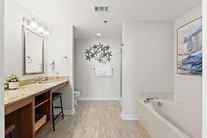 Splash Beach Resort by Panhandle Getaways