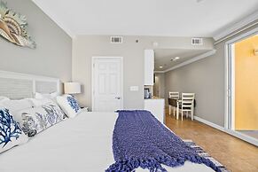 Splash Beach Resort by Panhandle Getaways