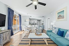 Splash Beach Resort by Panhandle Getaways