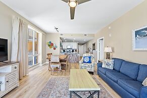 Splash Beach Resort by Panhandle Getaways