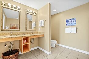 Splash Beach Resort by Panhandle Getaways