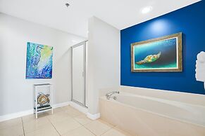 Splash Beach Resort by Panhandle Getaways