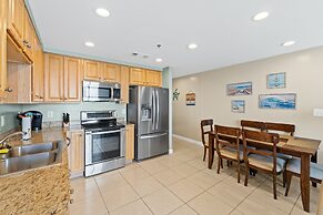 Splash Beach Resort by Panhandle Getaways