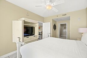 Splash Beach Resort by Panhandle Getaways