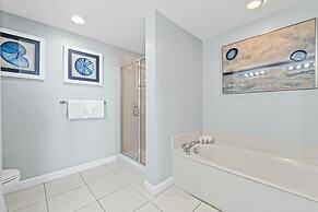 Splash Beach Resort by Panhandle Getaways