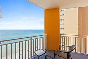 Splash Beach Resort by Panhandle Getaways