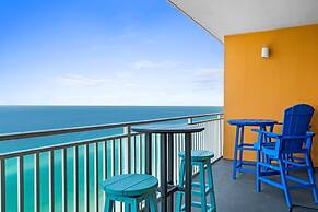 Splash Beach Resort by Panhandle Getaways