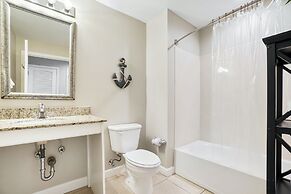 Splash Beach Resort by Panhandle Getaways