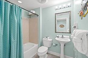 Splash Beach Resort by Panhandle Getaways