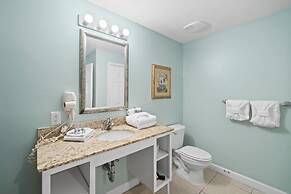 Splash Beach Resort by Panhandle Getaways