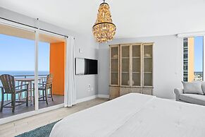 Splash Beach Resort by Panhandle Getaways