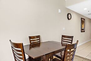 Splash Beach Resort by Panhandle Getaways