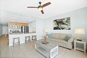 Splash Beach Resort by Panhandle Getaways