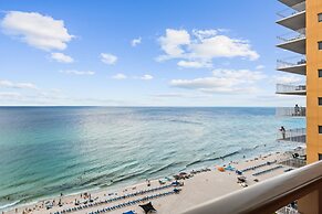 Splash Beach Resort by Panhandle Getaways