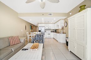 Splash Beach Resort by Panhandle Getaways