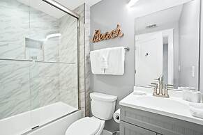 Splash Beach Resort by Panhandle Getaways