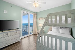 Splash Beach Resort by Panhandle Getaways