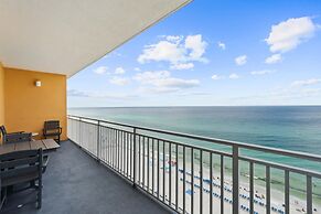 Splash Beach Resort by Panhandle Getaways